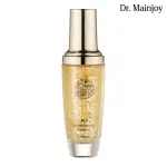 【DR. MAINJOY】金箔超導逆齡精華/50ML(兩入組 ｜打造晶瑩剔透無暇膚感)