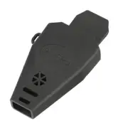 Durable Plastic Fishing Tool Holder for Lure Pliers Storage Box Included