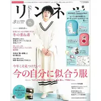 在飛比找蝦皮購物優惠-日本進口 含雜誌本 リンネル雜誌附錄Samansa Mos2