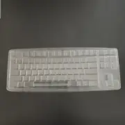 TPU keyboard skin protector for Razer BlackWidow Lite Gaming Keyboard RZ03-0264