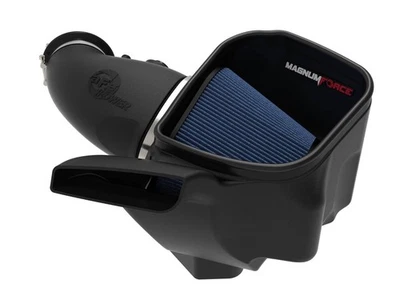 aFe Magnum FORCE Cold Air Intake for 12-21 G. Cherokee/18-24 Durango SRT 6.4L (for: Jeep)