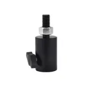 3/8inch Camera Screws Adapter, Tripod Screw Adapter Converter Light Stand