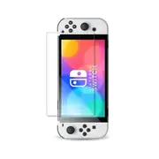 Nuglas Screen Protector Tempered Clear Glass For Nintendo Switch&Nintendo Switch -OLED