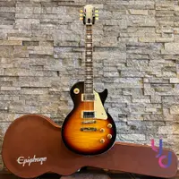 在飛比找松果購物優惠-Epiphone Les Paul 1959 Standar