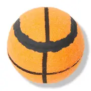All Day Basketball Fetch Ball Dog Toy
