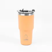 SWIG Tumbler Peach Fuzz 590mL