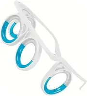 Stylish Appearance Anti Motions Sickness Glasses For Effective Prevention Effective In Preventing Motions Sickness
