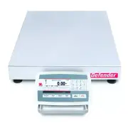 Penn Scale D52P25RTR5 Digital Receiving Scale