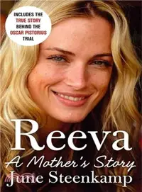 在飛比找三民網路書店優惠-Reeva ― A Mother's Story