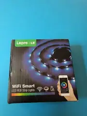 Wifi lights pr904102-rgb led rgb strip lights