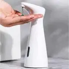 200ml Auto Handsfree Sensor Touchless Soap Dispenser Kitchen Bathroom AU