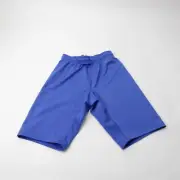 Nike Compression Shorts Women's Blue New without Tags