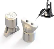 Adjustable Height Clamp Arm Brace for Work Sharp Precision Adjust Knife Sharp...