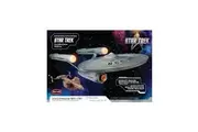 AMT - Star Trek: The Original Series U.S.S. Enterprise NCC-1701, 1:1000 Scale, Skill Level 2