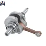 3090323 Crankshaft With Bearings &Gears For Polaris 500 Magnum Ranger Sportsman