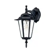 Acclaim Lighting 6102 Black Camelot 1-Light Outdoor Wall Sconce