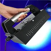 UV Ultraviolet Curing lamp for Curing with Shadowless Adhesive PCB Green Oil Car Putty Car Paint Wall Ink and Varnish
