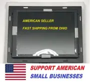 PLUG N' PLUG DIRECT REPLACEMENT LCD MONITOR FOR FADAL CNC88HS CNC88 CRT