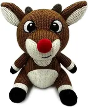 Storypod | Rudolph The Red-Nosed Reindeer | Craftie for The Storypod Audio Learning System | SEL Audio Learning & Interactive Fun