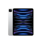 Apple iPad Pro 11 4th Gen Wi-Fi + Cellular 128GB Silver [~Renewed: As New]