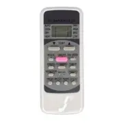 New Replace R51 Remote For Midea Air Conditioner R51/CE R51M/E R51D/E R51K/BGE