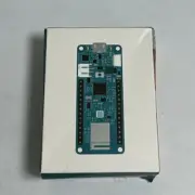 New Arduino MKR WIFI 1010, ESP32 + 32-Bit Cortex M0+ ECC508 Crypto 48MHz, 3.3V