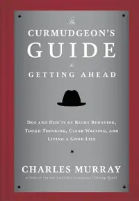 在飛比找誠品線上優惠-The Curmudgeon's Guide to Gett