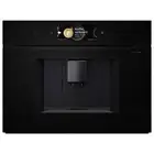 Bosch Series 8 Built-In Fully Automatic Coffee Machine Black CTL9181B0