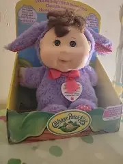Cabbage Patch Kids, Tickle My Belly , Giggle With Me, Shakes & Giggle NEW