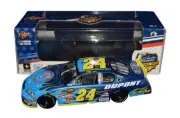 AUTOGRAPHED 2007 Jeff Gordon #24 DuPont Racing DEPARTMENT OF DEFENSE (American H