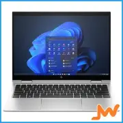 HP EliteBook x360 830 G11 13.3" WUXGA Touchscreen Laptop, Ultra 7 155U, 16GB...