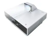 Epson PowerLite 800F Full HD 1080p 5000 Lumens Ultra Short-throw Laser Projector