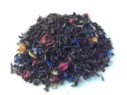 Baroness Lemon Earl Grey Black Loose Leaf Tea 4oz 1/4 lb