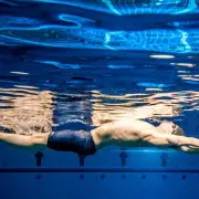 BLUESEVENTY SWIMMING RACING NEROFIT JAMMER NAVY SRFIT-15 26 9421030582549