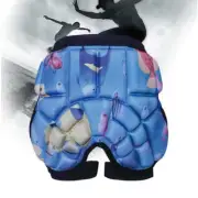 Kids Hip Butt Pad Protective Shorts Skating Skateboard Gear Ski Protection Tools