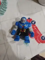 Lego DC Comics Superheroes Darkseid Minifigure