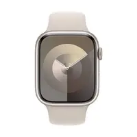 在飛比找myfone網路門市優惠-Apple Watch S9 GPS版 45mm(S/M)星