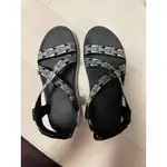 TEVA 涼鞋 LITE 女用 日本直送 二手