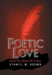 在飛比找博客來優惠-Poetic Love: From the Heart of