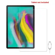 9H Tempered Glass Screen Protector f Samsung Galaxy Tab S5e 10.5" T720/T725/T727