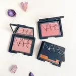 NARS🌷炫色腮紅【艾米花】ORGASM X, BEHAVE, TAJ MAHAL, SEX APPEAL 腮紅