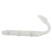 For Nissan ROGUE Select 2014 2015 Bumper Cover Bracket Driver Side | Plastic