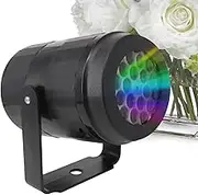 LED Halloween Projection Lights | Outdoor Halloween Landscape Projector | Waterproof Halloween LED Lamp | Switchable Holiday Projector Light Show Outdoor for Landscape, Yard, Patio, Garden,