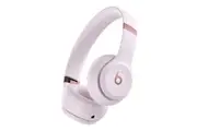 Beats by Dr. Dre Beats Solo 4 Wireless On-Ear Headphones Cloud Pink