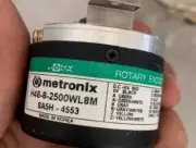 NEW H48-8-2500WL8M Encoder