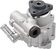 Power Steering Pump. Compatible With BMW X5 E53 E81 E87 E90 E91 120d 120i 116i 318i 320i 318d 320d 32416768155 32414029151 32427790453