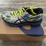 Asics Men's GEL-Nimbus 24 Running Shoes Size 8.5