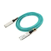 Axiom JNP-100G-AOC-2M-AX AXIOM 100GBASE-AOC QSFP28 ACTIVE OPTICAL CABLE JUNIPER