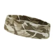 Nike 頭帶 Fury Headband 棕 綠 Dri-FIT 運動 休閒 頭巾 髮帶 N100303801-1OS