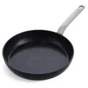 GreenPan Evolution Open Cover Non Stick frypan 28cm Home Kitchen Cookware